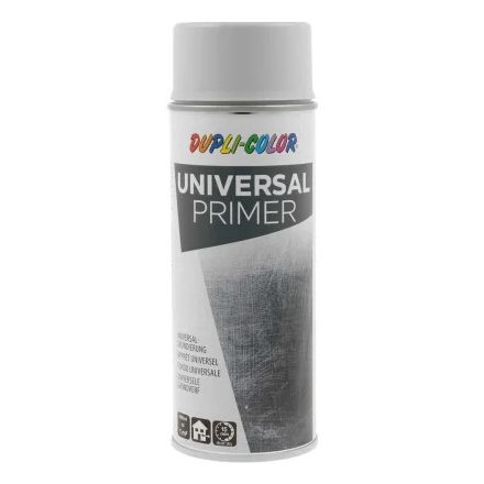 Dupli Color alapozó szürke 400ml