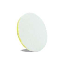 Polírszivacs mikroszálas 160
mm - durva - sárga