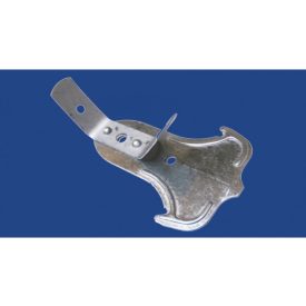 Rugós függesztő /Anker-fix/ 60 mm-es CD profilhoz
