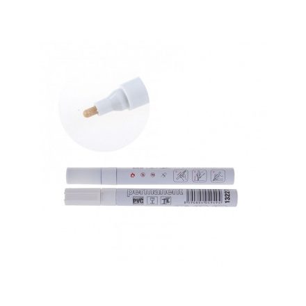 Filc alkoholos vastag olajbázisú fehér Festa