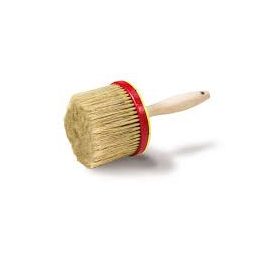 Mészkorongecset Kerek 13cm