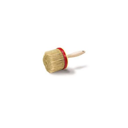 Mészkorongecset Kerek 13cm