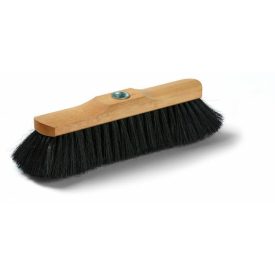   Szobaseprű menettel, finom lószőrkeverékből Webster Nature 280mm