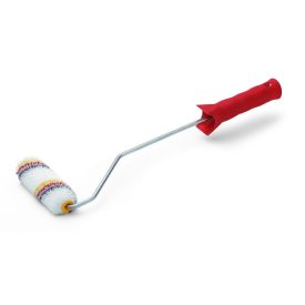   Fűtőtest henger 39 cm-es nyéllel Topline HK-R 10 cm - Schuller