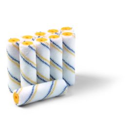   Fűtőtest henger nagy átmérőjű maggal Paintline HKD 15 cm