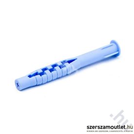 Tipli 8x90mm kék 100db