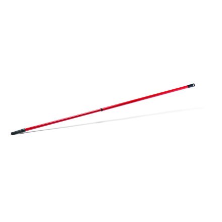 Teleszkópos hosszabbító rúd Polo red 1.3 m - Schuller