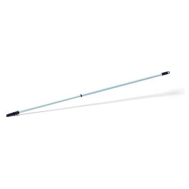 Teleszkópos hosszabbító rúd Polo white 2.0 m - Schuller