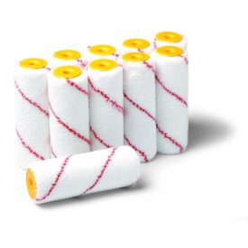   Fűtőtest henger nagy átmérőjű maggal Microline HKD 12 cm short
