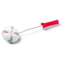 Sarokhenger 39 cm-es nyéllel Topline Edge-R - Schuller