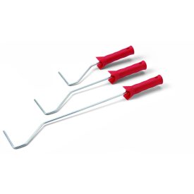 6 mm-es nyél fűtőtest hengerhez Grip HK 10x39 cm