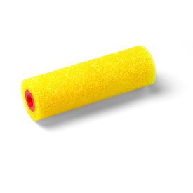   Domború és bordázott szegélyhenger kemény műanyagból Magic Style 18cm