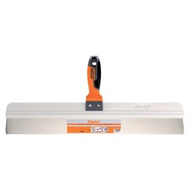 Kapriol felületsimító inox 35cm