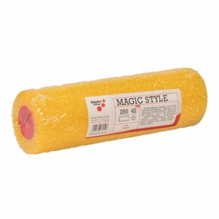 Nagy henger Magic Style 25cm