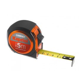 Kapriol Compact mérőszalag 5m-25mm