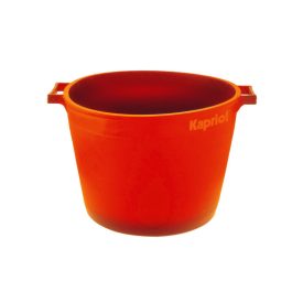 Kapriol habarcsdézsa narancs 40l