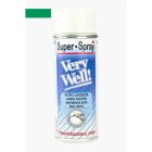 VERY WELL METÁL ZÖLD