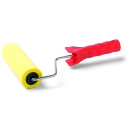 Tapétázó henger Magic Push 18 cm
