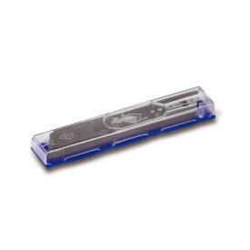 10 db profi minőségű vágópenge Solingen Ran 18 mm Ind