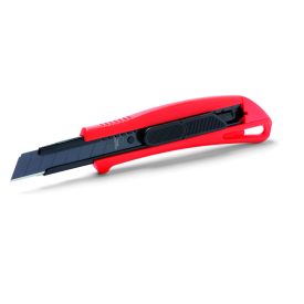 Biztonsági kés Samurai Safety 18 mm  - Schuller