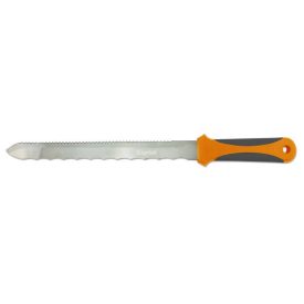 Kapriol szigetelőanyag vágó kés 280mm