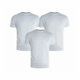 Kapriol póló fehér 3db XXL