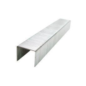 Kapriol tűzőkapocs 11,3 X 0,7 - 8 mm 1000 db