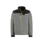 Kapriol Kavir Soft Shell dzseki szürke XXXL