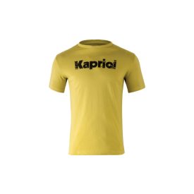 Kapriol Enjoy póló mustár XXXL
