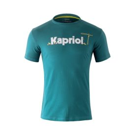 Kapriol Enjoy póló petrol XXXL