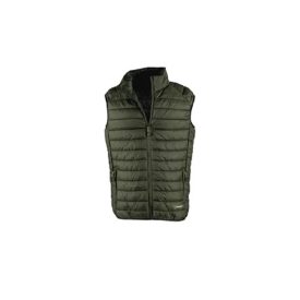 Kapriol Thermic Easy mellény zöld xxl