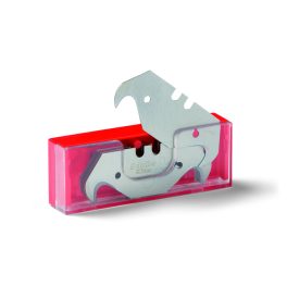 10 db kampós penge Nippon Hook SK2