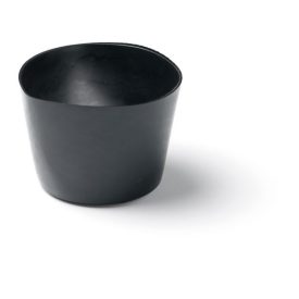 Gipszedény lágy PVC-ből Pan Soft 13cm