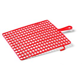   Műanyag csepegtetőrács, sűrű rácsozatú Drop Pro 10x17cm