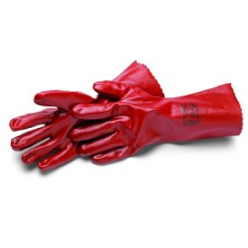   Ipari kesztyű, extra hosszú Labstar XXL/11" - Schuller