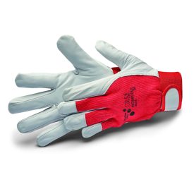 Munkavédelmi kesztyű Workstar Race XL/10" - Schuller