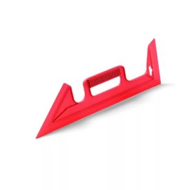 Vonalzósín 3 éllel Bar 59cm