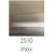 PROFILPLAST 455352510 INOX DEKORCSÍK 25mm ROZSDAMENTES ACÉL POLÍROZOTT 2.5m