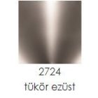 PROFILPLAST NOX PREMIUM 456022724 INOX TÜKÖR EZÜST DEKORCSÍK 10 MM 2,7 M