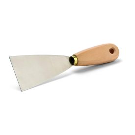Festőspatulya, profi rozsdamentes Kai Pro 50 mm - Schuller