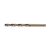 fém fúró hss-co kobalt 3,5mm 