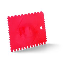 Műanyag spatulya Karo Synt 90x130 mm - Schuller