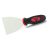 Festőspatulya, profi rozsdamentes Kai 2K 125 mm - Schuller