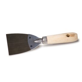 Ponthegesztett spatulya HU-line SPA 80 mm