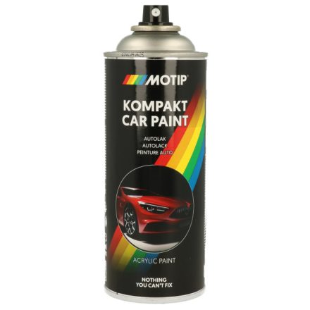 Autó javító lakk akril 400 ml 51022
