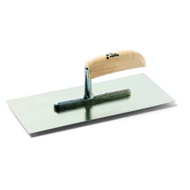 Glettelő Stan Plano 13x28cm
