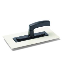 Műanyag glettelő Stan Plano Synt 14x28mm