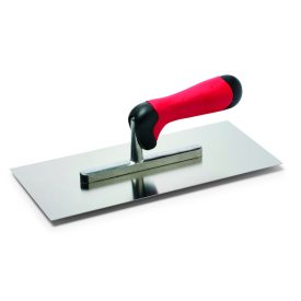 Stan Plano 2K pro 13x28 cm glettelő rozsdamentes
