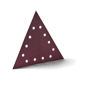 Csiszoló Royalcut TRI290 P80 - Schuller