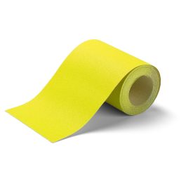 Csiszolópapír tekercs Easyroll Pro P120